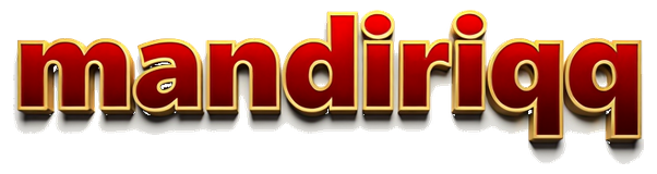 mandiriqq logo