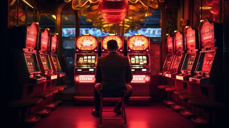 mandiriqq Roulette Turbo Express