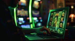 mandiriqq Soalan Tentang Slot dan Kasino Langsung
