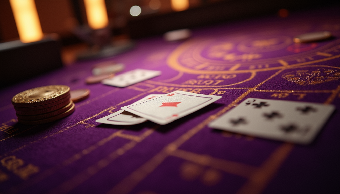 mandiriqq Permainan Live Casino dengan Dealer Nyata di Layar Anda