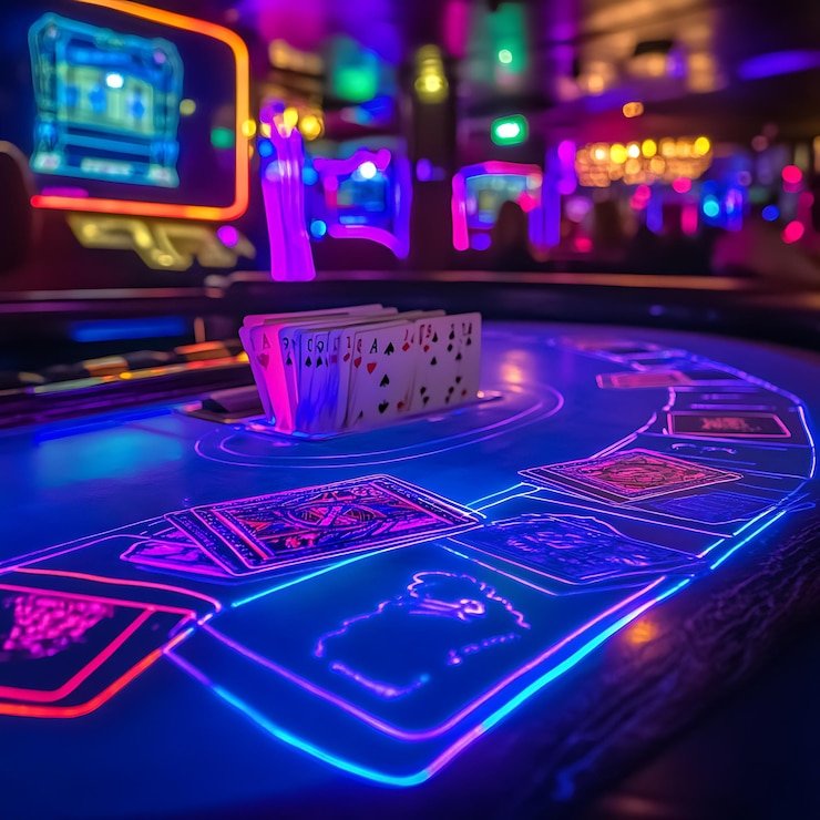 mandiriqq Live Casino
